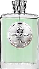 Fragrances, Perfumes, Cosmetics Atkinsons Posh on the Green - Eau de Parfum