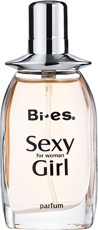 Bi-Es Sexy Girl - Perfume — photo N1
