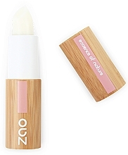 Fragrances, Perfumes, Cosmetics Butterstick Lip Treatment - Zao Vegan Lip Balm Stick