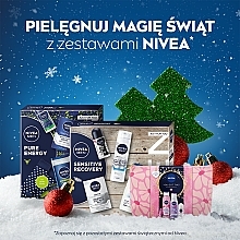 セット - NIVEA MEN Deep Energy (sh/gel/250ml + deo/150ml) — photo N6