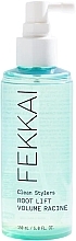 Fragrances, Perfumes, Cosmetics Hair Volume Spray - Fekkai Clean Stylers Root Lift Volume Spray