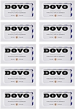 Blades - Dovo Super Platinum Double Edge Razor Blades — photo N3