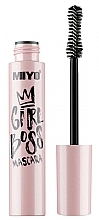 Lash Mascara - Miyo Girl Boss Mascara — photo N1