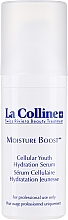 Face Serum - La Colline Moisture Boost++ Cellular Youth Hydration Serum — photo N1