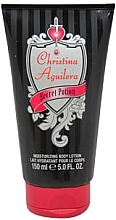Fragrances, Perfumes, Cosmetics Christina Aguilera Secret Potion - Body Lotion