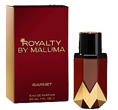 Fragrances, Perfumes, Cosmetics Royalty By Maluma Garnet - Eau de Parfum