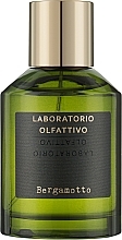 Fragrances, Perfumes, Cosmetics Laboratorio Olfattivo Bergamotto - Eau de Parfum