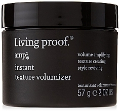 Instant Texture Volumizer - Living Proof Style Lab Amp Instant Texture Volumizer — photo N2