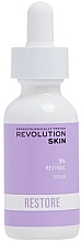 Fragrances, Perfumes, Cosmetics Intense Face Serum - Revolution Skin 1% Retinol Super Intense Serum