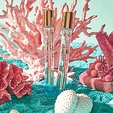 Two-Phase Lip Oil - Essence Live Life In Coral Bi-phase Lip Oil — photo N3