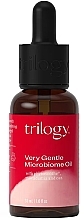 Gentle Microbiome Face Oil - Trilogy Very Gentle Microbiome Oil — photo N1