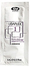 Fragrances, Perfumes, Cosmetics Protective Hair Fluid - Lisap Lisaplex 1 Bond Saver (sample)