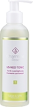 Fragrances, Perfumes, Cosmetics Azeloglycine and Usnic acid Tonic - Charmine Rose US-NEO Tonic