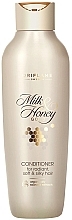 Hair Conditioner "Milk & Honey. Golden Line" - Oriflame Milk & Honey Gold Hair Conditioner — photo N1