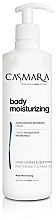 Moisturizing Body Cream - Casmara Body Moisturizing Cream — photo N1