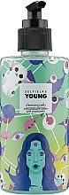 Fragrances, Perfumes, Cosmetics Cleansing Jelly Wash - Selfielab Young Cleansing Jelly