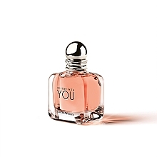 Giorgio Armani Emporio Armani In Love With You - Eau de Parfum — photo N4