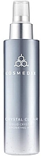 Fragrances, Perfumes, Cosmetics Liquid Crystal Hydrating Mist - Cosmedix Crystal Clear Liquid Crystal Hydrating Mist