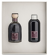 Fragrances, Perfumes, Cosmetics Set - Dr. Vranjes Firenze Rosso Nobile (diffuser 100 ml + refill 150 ml)