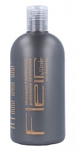 Fragrances, Perfumes, Cosmetics Panthenol Shampoo for Damaged Hair - Gestil Fleir by Wonder Pantenolo Shampoo