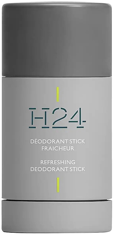 Hermes H24 Refreshing Deodorant Stick - Deodorant Stick — photo N1