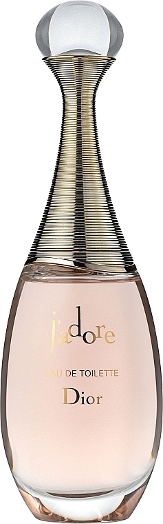 Dior Jadore - Eau de Toilette (tester with cap) — photo N5