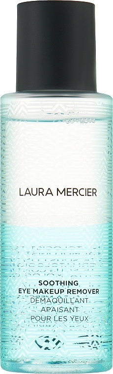 Soothing Eye Makeup Remover - Laura Mercier Soothing Eye Makeup Remover — photo N2