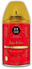 Fragrances, Perfumes, Cosmetics Air Freshener 'Jewels of Asia' - Mayordomo Jewels Of Asia Spray