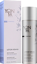 Facial Lotion for Normal & Oily Skin - Yon-ka Essentials Lotion — photo N2