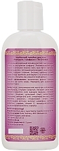 Almond & Saffron Body Lotion - Chandi — photo N4