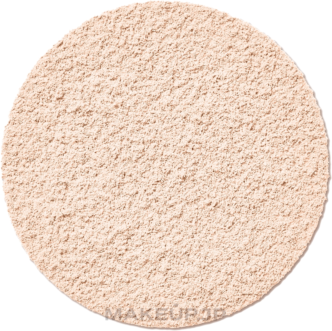 Compact Powder - Bourjois Healthy Mix Clean & Vegan Powder — photo 1 - Ivory