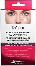 Spot Slices for Blemishes - L'biotica Spot Slices For Blemishes — photo N1