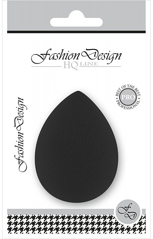 Makeup Sponge, 35104 - Top Choice Fashion Design HQ Line — photo N2