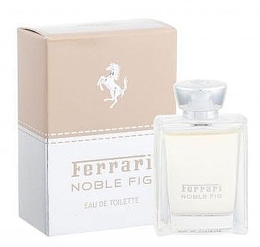 Ferrari Noble Fig - Eau de Toilette (mini size) — photo N1