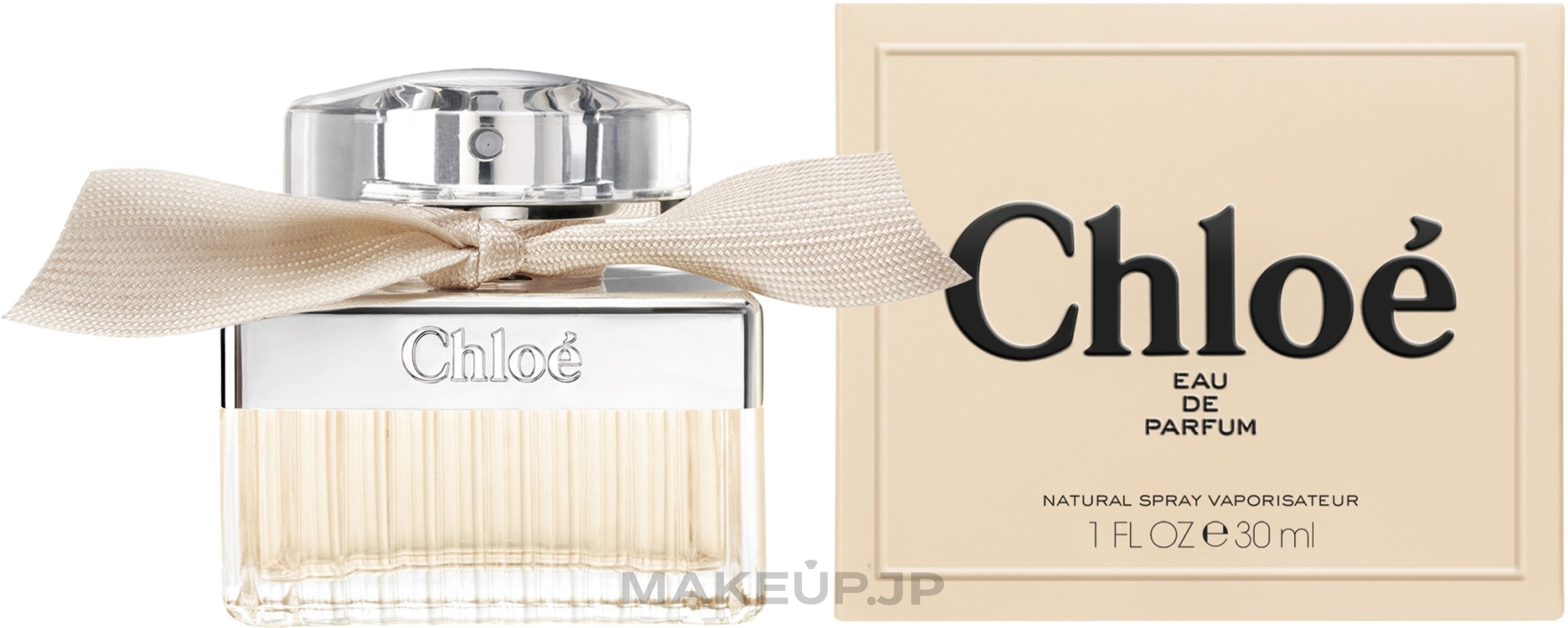 Chloé - Eau de Parfum — photo 30 ml