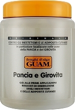 Fragrances, Perfumes, Cosmetics Belly & Waist Mask - Guam Pancia e Girovita