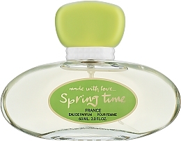 Andre L'arom Made With Love…Spring Time - Eau de Parfum — photo N1