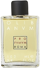 Fragrances, Perfumes, Cosmetics Profumum Roma Olibanvm - Eau de Parfum