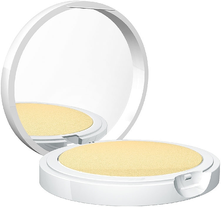 Hildegard Braukmann Professional Relaxing Couperose Powder - Hildegard Braukmann Professional Relaxing Couperose Powder — photo N2