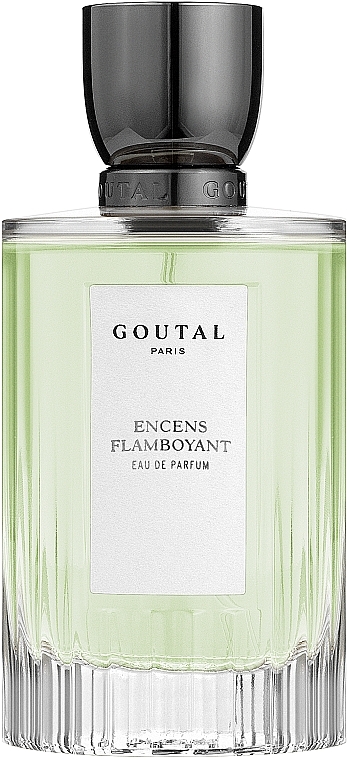 Annick Goutal Encens Flamboyant - Eau de Parfum — photo N1