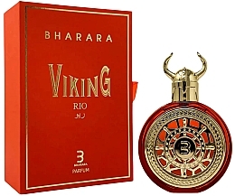 Fragrances, Perfumes, Cosmetics Bharara Viking Rio Parfum - Perfumes