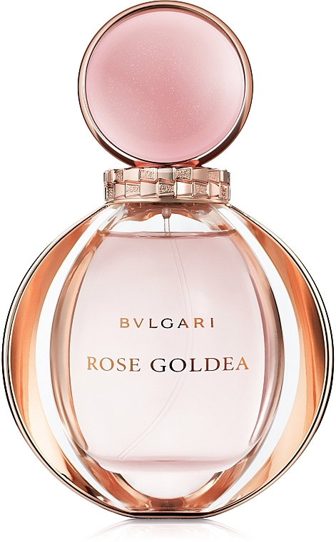 Bvlgari Rose Goldea - Eau de Parfum (tester with cap) — photo N1