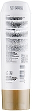 Keratin Home Care Conditioner - Luxliss Keratin Daily Care Conditioner — photo N2