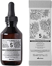 Fragrances, Perfumes, Cosmetics Controlling Booster for Unruly Hair - Davines Natural Tech Tailoring Controllin Booster