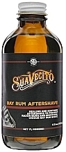 Fragrances, Perfumes, Cosmetics Bay Rum After Shave Balm - Suavecito Bay Rum Aftershave