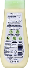 Natural Baby Oil - HiPP BabySanft Sensitive Butter — photo N4