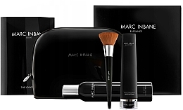 Fragrances, Perfumes, Cosmetics Set - Marc Inbane Marc Inbane Elegance Set