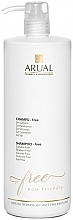 Paraben-Free Shampoo - Arual Free Eco-Friendly Shampoo — photo N2