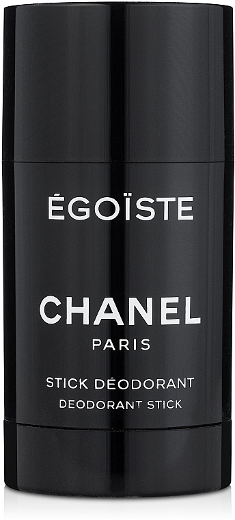 Chanel Egoiste - Deodorant-Stick — photo N1