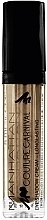 Fragrances, Perfumes, Cosmetics Creamy Eyeshadow - Manhattan Eyeshadow Couture Carnival Cream